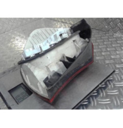 Feu arriere principal droit (feux) BMW SERIE 1 E81 Photo n°6