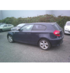 Feu arriere principal droit (feux) BMW SERIE 1 E81 Photo n°7