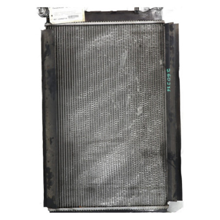 Condenseur de clim VOLKSWAGEN GOLF 6 Photo n°1