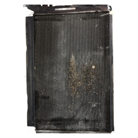 Condenseur de clim VOLKSWAGEN GOLF 6