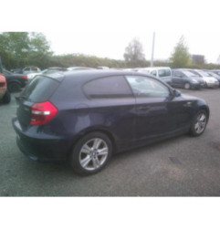 Feu arriere principal droit (feux) BMW SERIE 1 E81 Photo n°8