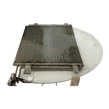 Echangeur air (Intercooler) VOLKSWAGEN GOLF 6 Photo n°1