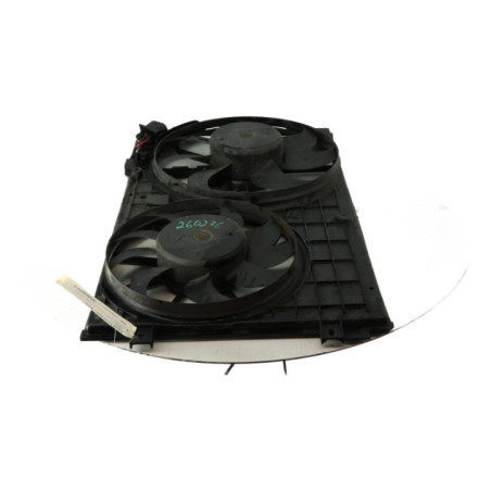 Ventilateur eau VOLKSWAGEN GOLF 6