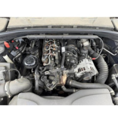 Feu arriere principal droit (feux) BMW SERIE 1 E81 Photo n°13