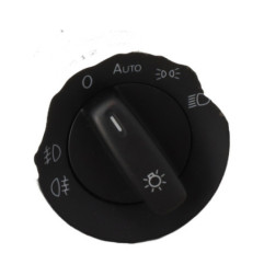 Commande de phare VOLKSWAGEN GOLF 6 Photo n°1