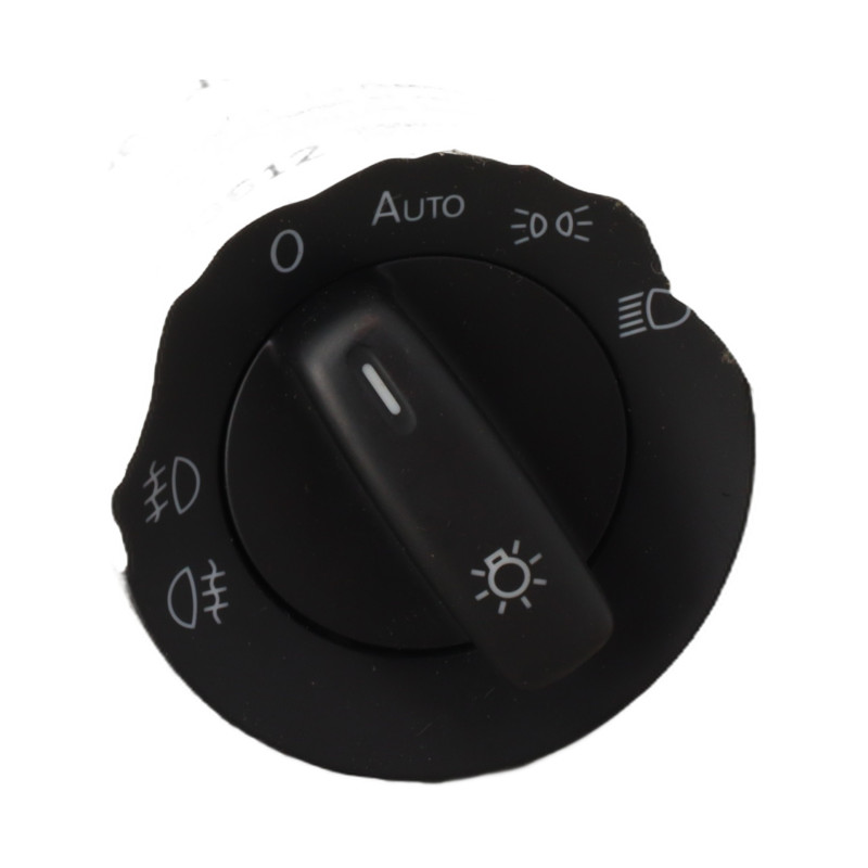 Commande de phare VOLKSWAGEN GOLF 6