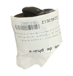 Commande de phare VOLKSWAGEN GOLF 6 Photo n°3