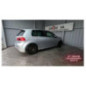 Commande de phare VOLKSWAGEN GOLF 6
