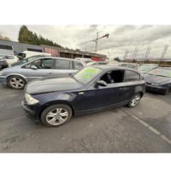 Feu arriere principal droit (feux) BMW SERIE 1 E81 Photo n°14