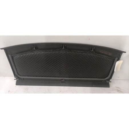 Plage arriere VOLKSWAGEN GOLF 6