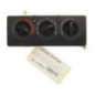 Commande chauffage RENAULT CLIO 2