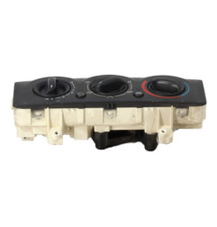 Commande chauffage RENAULT CLIO 2