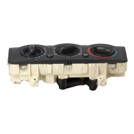 Commande chauffage RENAULT CLIO 2