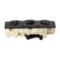 Commande chauffage RENAULT CLIO 2