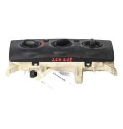 Commande chauffage RENAULT CLIO 2 Photo n°3