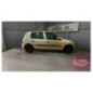 Commande chauffage RENAULT CLIO 2