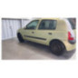 Commande chauffage RENAULT CLIO 2
