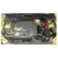 Commande chauffage RENAULT CLIO 2