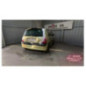 Boitier BSI RENAULT CLIO 2