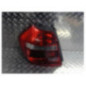 Feu arriere principal gauche (feux) BMW SERIE 1 E81