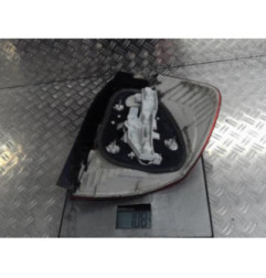 Feu arriere principal gauche (feux) BMW SERIE 1 E81 Photo n°4