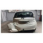 Boite de vitesses NISSAN NOTE 2