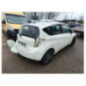 Capot NISSAN NOTE 2