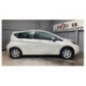 Capot NISSAN NOTE 2