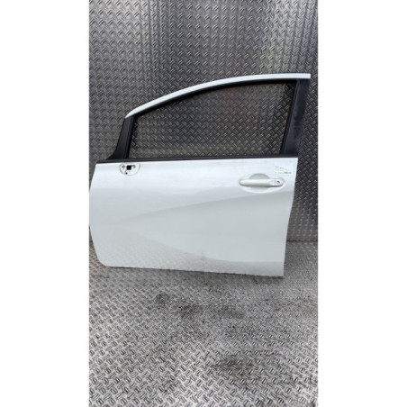 Porte avant gauche NISSAN NOTE 2 Photo n°1