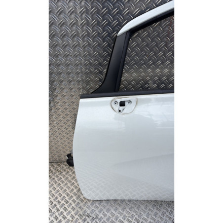 Porte avant gauche NISSAN NOTE 2
