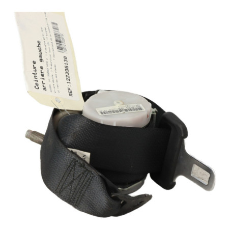 Ceinture arriere gauche NISSAN NOTE 2 Photo n°1