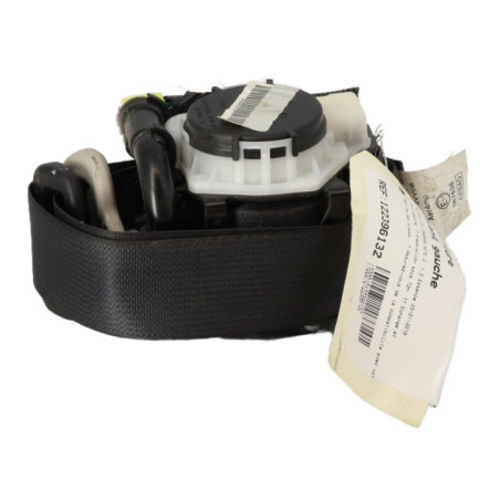 Ceinture avant gauche NISSAN NOTE 2 Photo n°1
