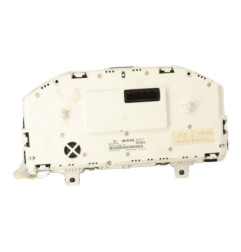 Compteur NISSAN NOTE 2 Photo n°4