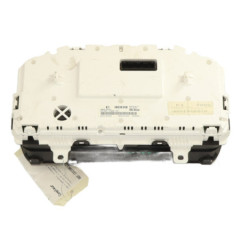 Compteur NISSAN NOTE 2 Photo n°6
