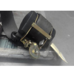 Ceinture avant droit RENAULT SCENIC 2 Photo n°3