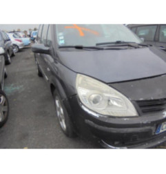 Ceinture avant droit RENAULT SCENIC 2 Photo n°5