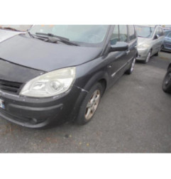 Ceinture avant droit RENAULT SCENIC 2 Photo n°6