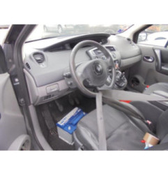 Ceinture avant droit RENAULT SCENIC 2 Photo n°7