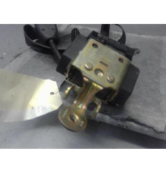 Ceinture avant gauche RENAULT SCENIC 2 Photo n°3