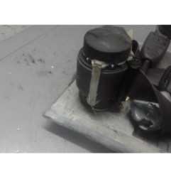 Ceinture avant gauche RENAULT SCENIC 2 Photo n°4