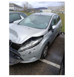 Commande de phare FORD FIESTA 6 Photo n°3