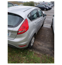 Commande de phare FORD FIESTA 6 Photo n°6