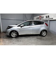 Commande de phare FORD FIESTA 6 Photo n°8
