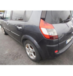Ceinture avant gauche RENAULT SCENIC 2 Photo n°8