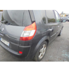Ceinture avant gauche RENAULT SCENIC 2 Photo n°9