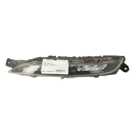 Feu diurne avant gauche CITROEN C4 PICASSO 2 Photo n°1