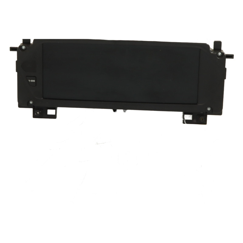 Compteur CITROEN C4 PICASSO 2