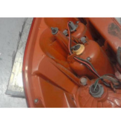 Feu arriere principal droit (feux) MAZDA 5 1 Photo n°4