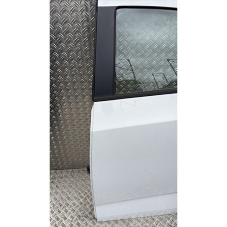 Porte arriere gauche CHEVROLET AVEO 2