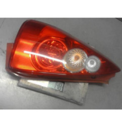 Feu arriere principal gauche (feux) MAZDA 5 1 Photo n°1